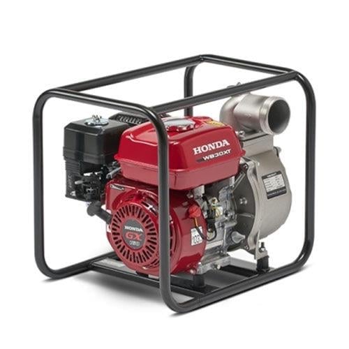 Honda WB30 XT3 DRX Benzinli Su Motoru