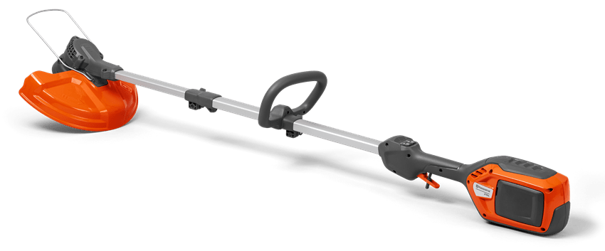 Husqvarna 215iL Akülü Çim Kenar Kesme ve Çalı Tırpanı (Bli 10 Batarya ve Şarj Aleti Dahil)