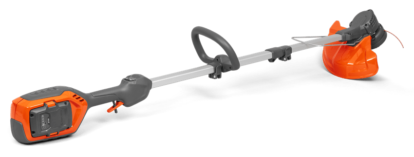 Husqvarna 215iL Akülü Çim Kenar Kesme ve Çalı Tırpanı (Bli 10 Batarya ve Şarj Aleti Dahil)