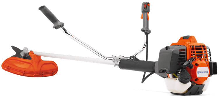 Husqvarna 543RS Yan Model Benzinli Çalı Tırpanı