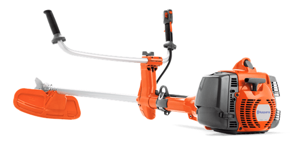 Husqvarna 555RXT Yan Model Benzinli Profesyonel Çalı Tırpanı
