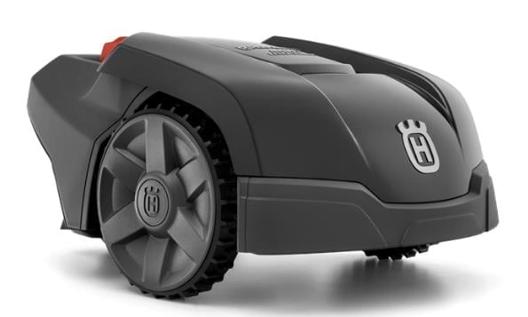 Husqvarna Automower 105 Akülü Çim Biçme Robotu