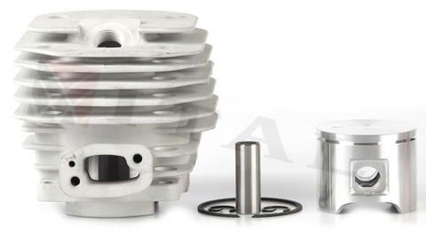 Husqvarna Silindir+Piston 61 48mm Brezıl
