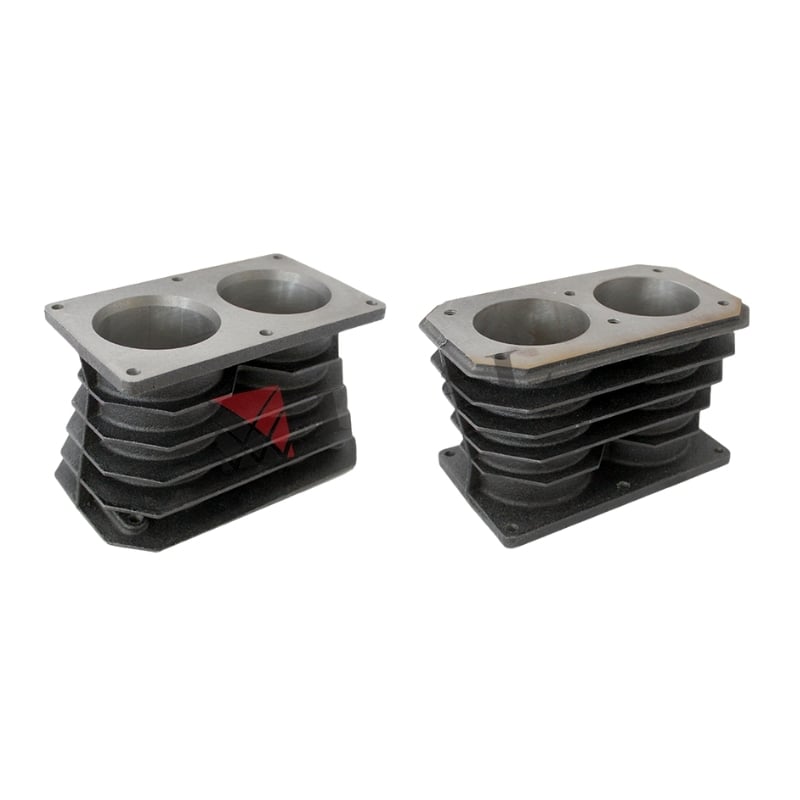 Hyundai 100L Hava Kompresörü Silindir