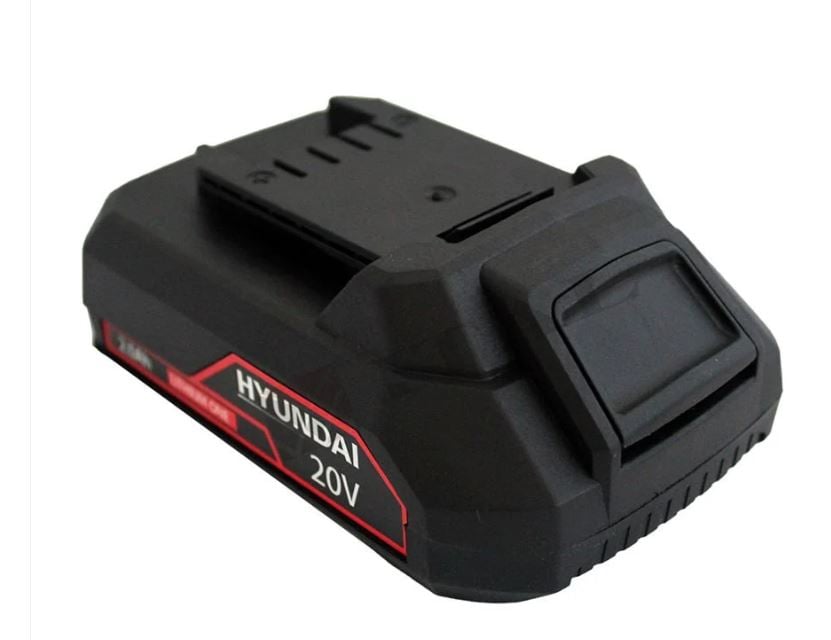 Hyundai Batarya 20V 2.0AhH PA202/HPA202D
