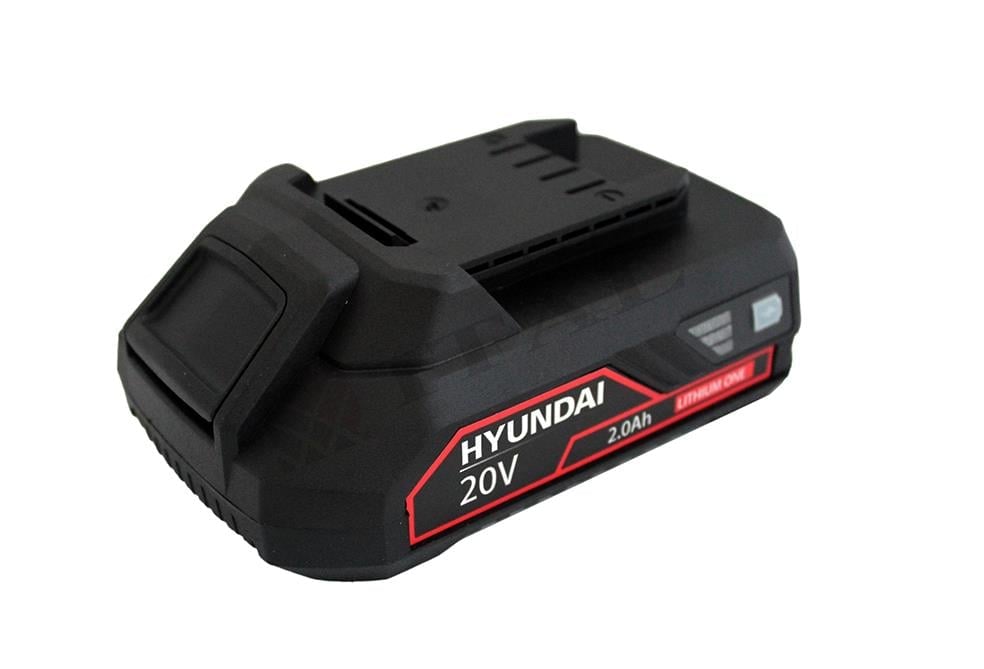 Hyundai Batarya 20V 2.0AhH PA202/HPA202D