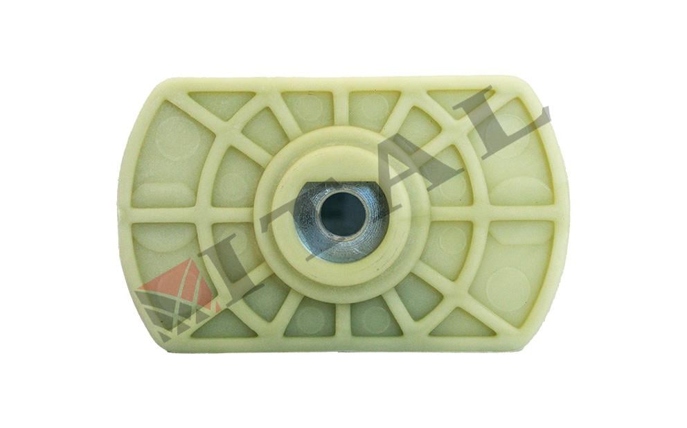 Hyundai Bıçak Adaptörü C4205