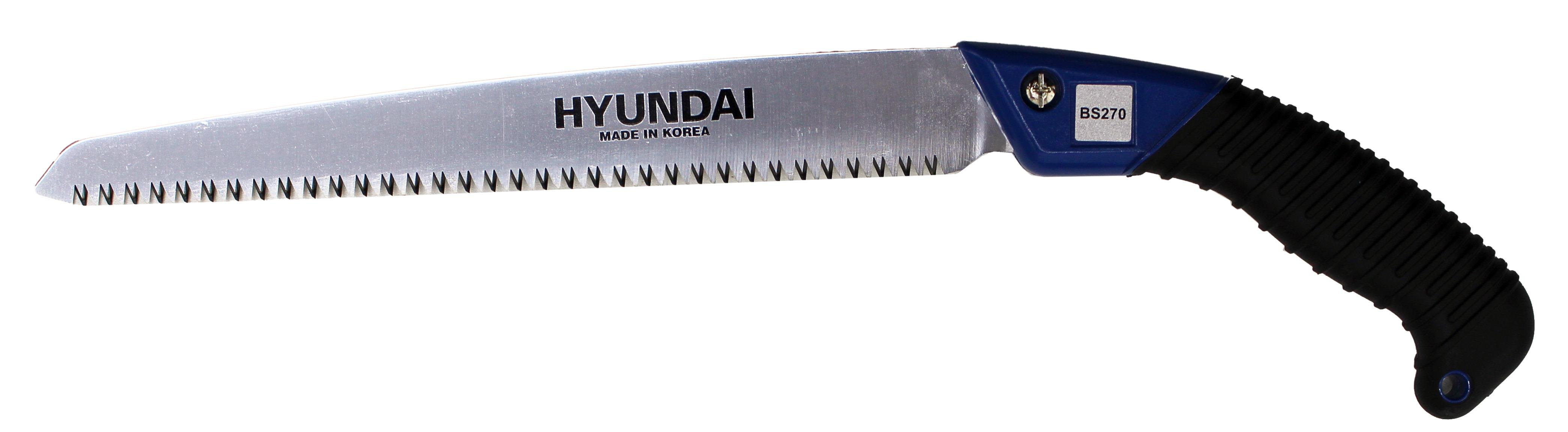 Hyundai BS270 Budama Testeresi 270mm