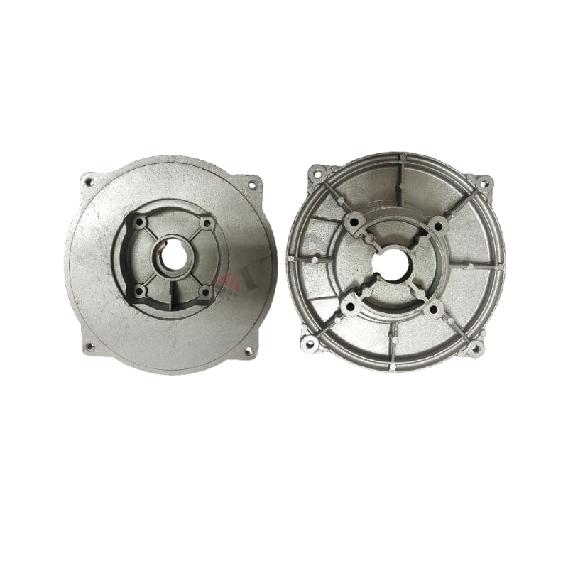 Hyundai DHY100 4£ Dizel Eski Model Pompa Kapağı