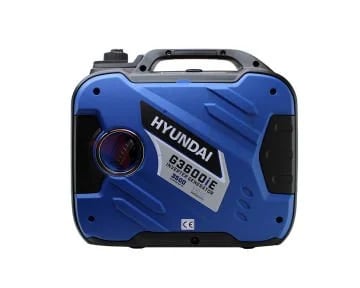 Hyundai G3600IE Benzinli İnverter Jeneratör (Monofaze)
