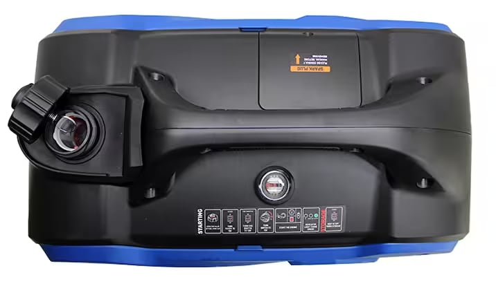 Hyundai G3600IE Benzinli İnverter Jeneratör (Monofaze)