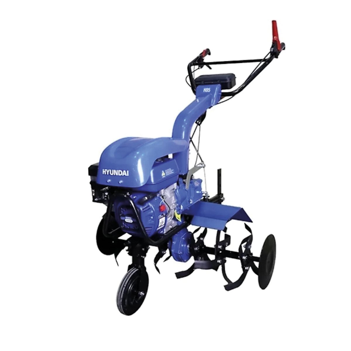 Hyundai H85 Benzinli Çapa Makinesi