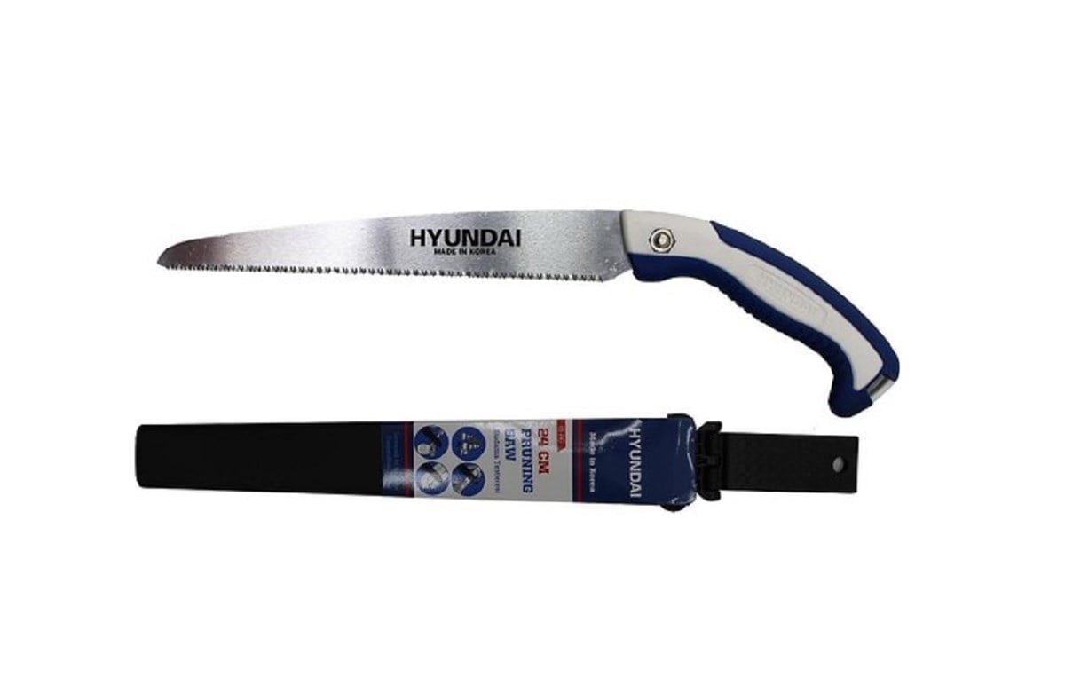 Hyundai HS240 Budama Testeresi 240mm