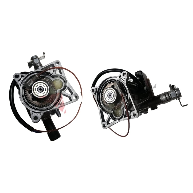 Hyundai HYB80 Basınçlı Yıkama Pompa Komple