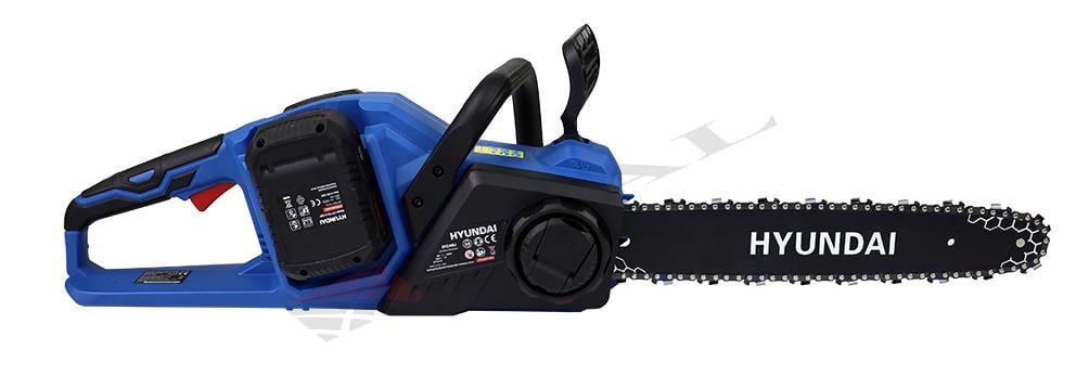 Hyundai HYC40LI Akülü Testere (Akü ve Şarj Hariç)