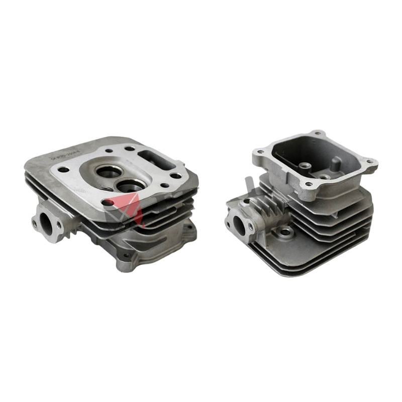 Hyundai HYM510P/HYM510SP/HYM510SPE Silindir Kafası