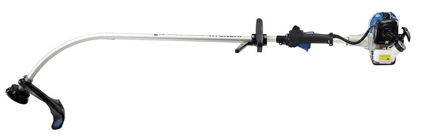 Hyundai HYX.260C Yan Tip Benzinli Ot Biçme Makinesi - Eğik Şaft