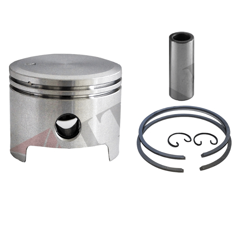 Hyundai Piston HYD63 Toprak Burgu 48mm
