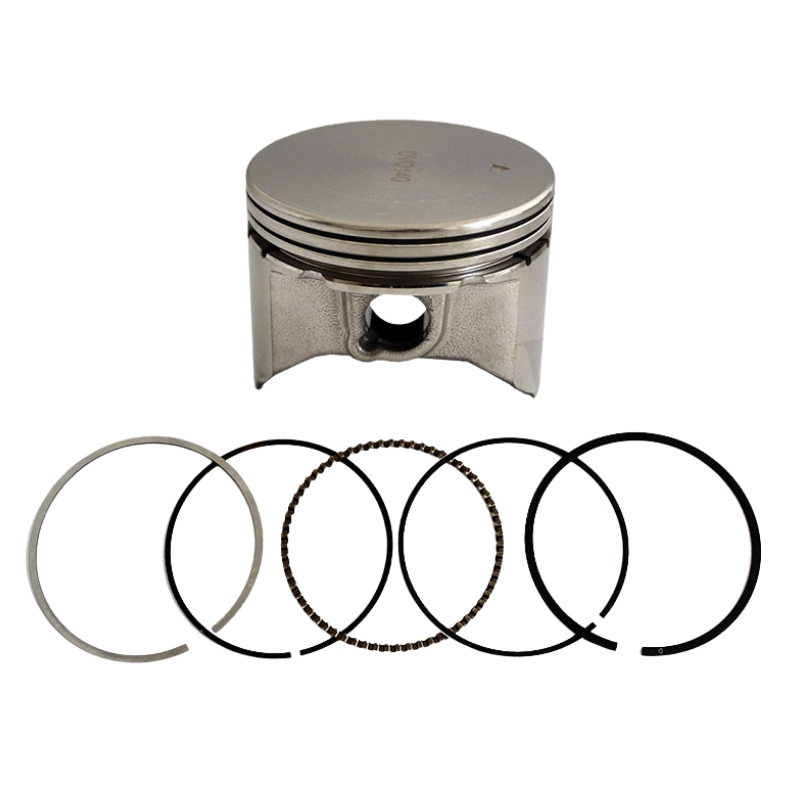 Hyundai Piston Set HYM460P-ECO DVO140-65mm