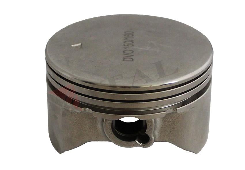 Hyundai Piston Set HYM460P-ECO Yeni Model