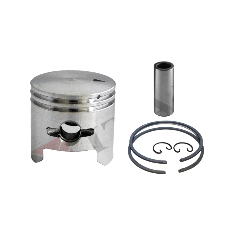 Hyundai Piston Takım Hyundai THT145 Lükstrüm 32mm