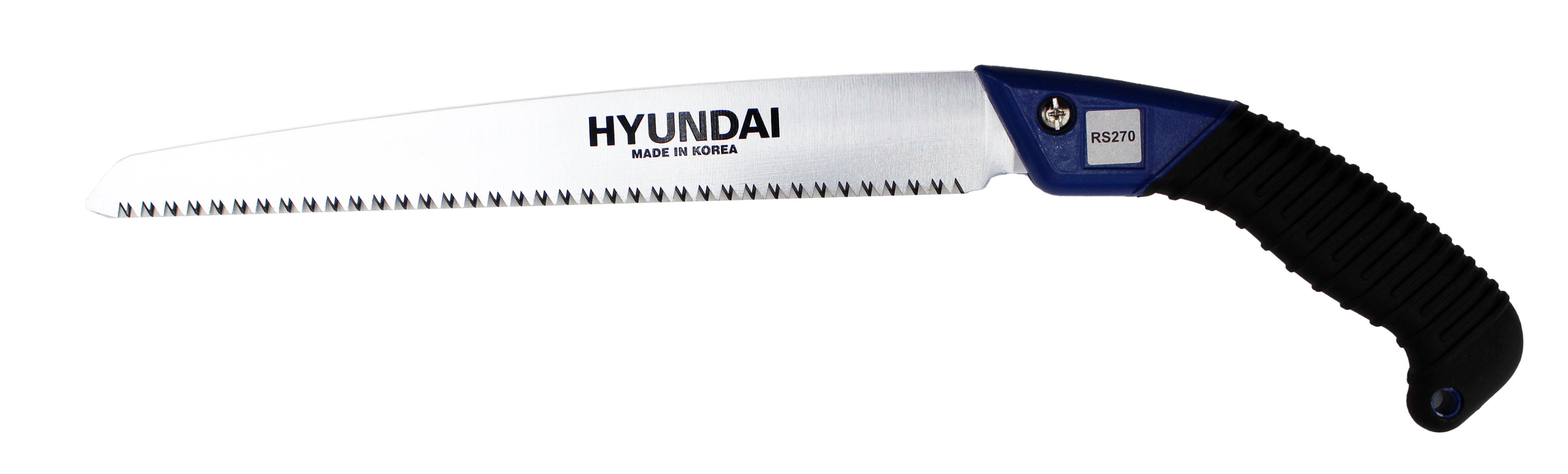 Hyundai RS270 Budama Testeresi 270mm