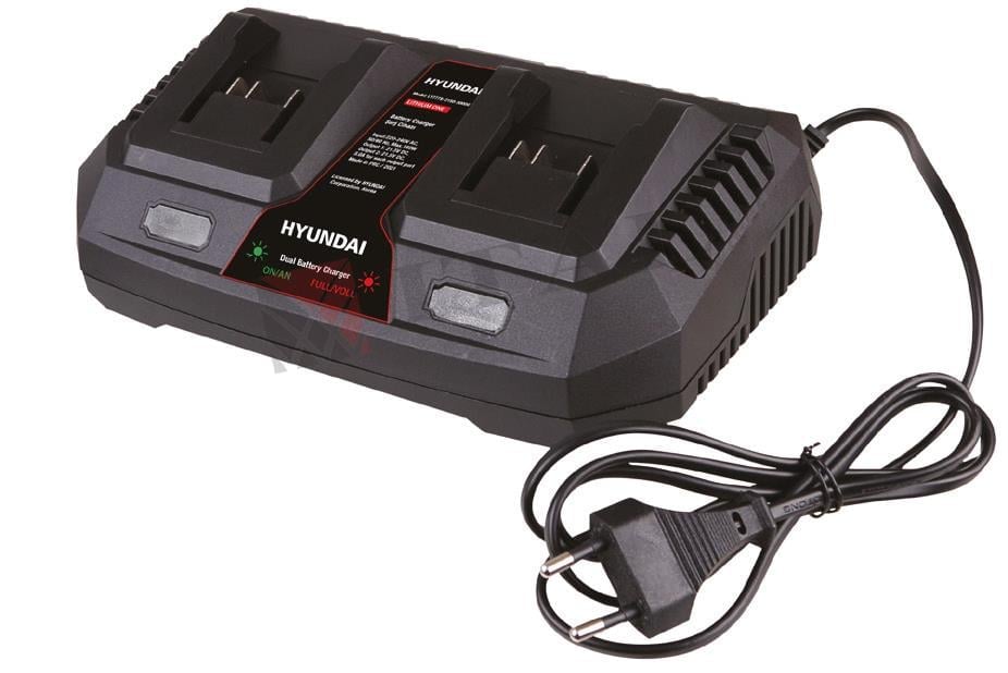 Hyundai Şarj Cihazı Hızlı Çift Yuva 3.0A