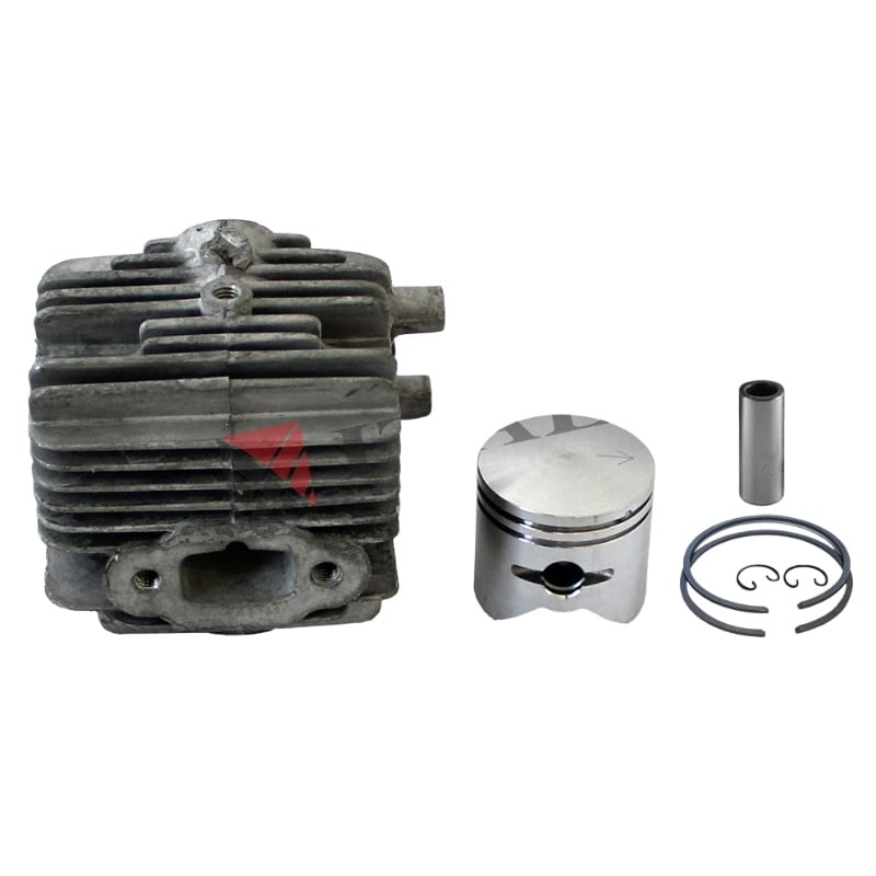 Hyundai Silindir + Piston GZJ260AE-34mm