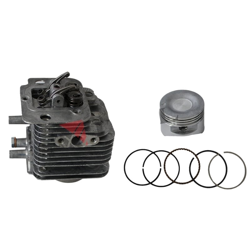 Hyundai Silindir + Piston HYX440-40mm