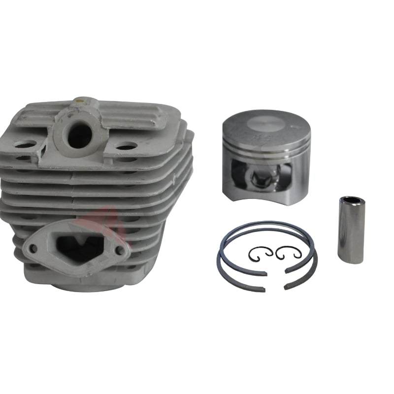 Hyundai Silindir + Piston Takım Seramik 550/650/700-45mm