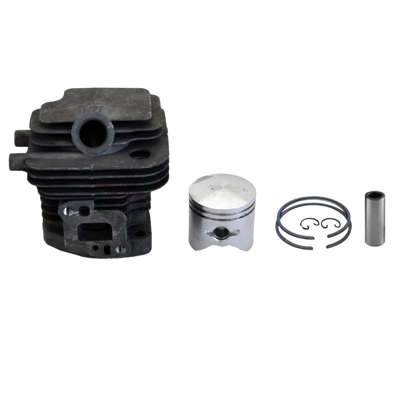 Hyundai Silindir + Piston THT245D Lükstrüm 34mm