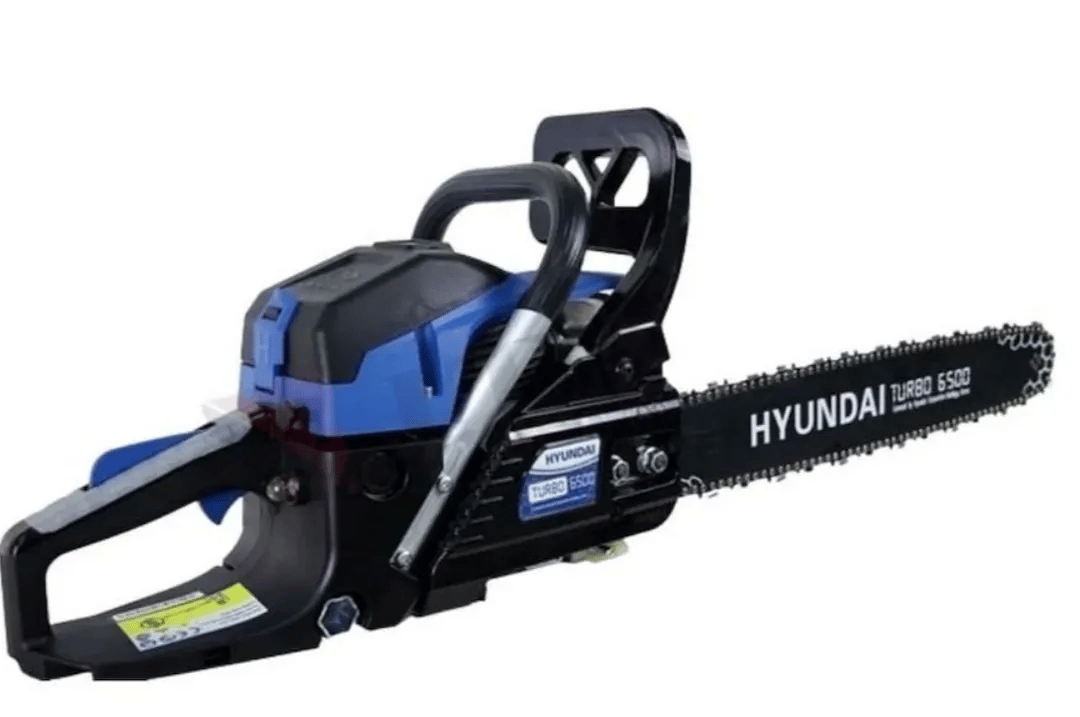 Hyundai TURBO 6500 Benzinli Ağaç Kesme Makinesi