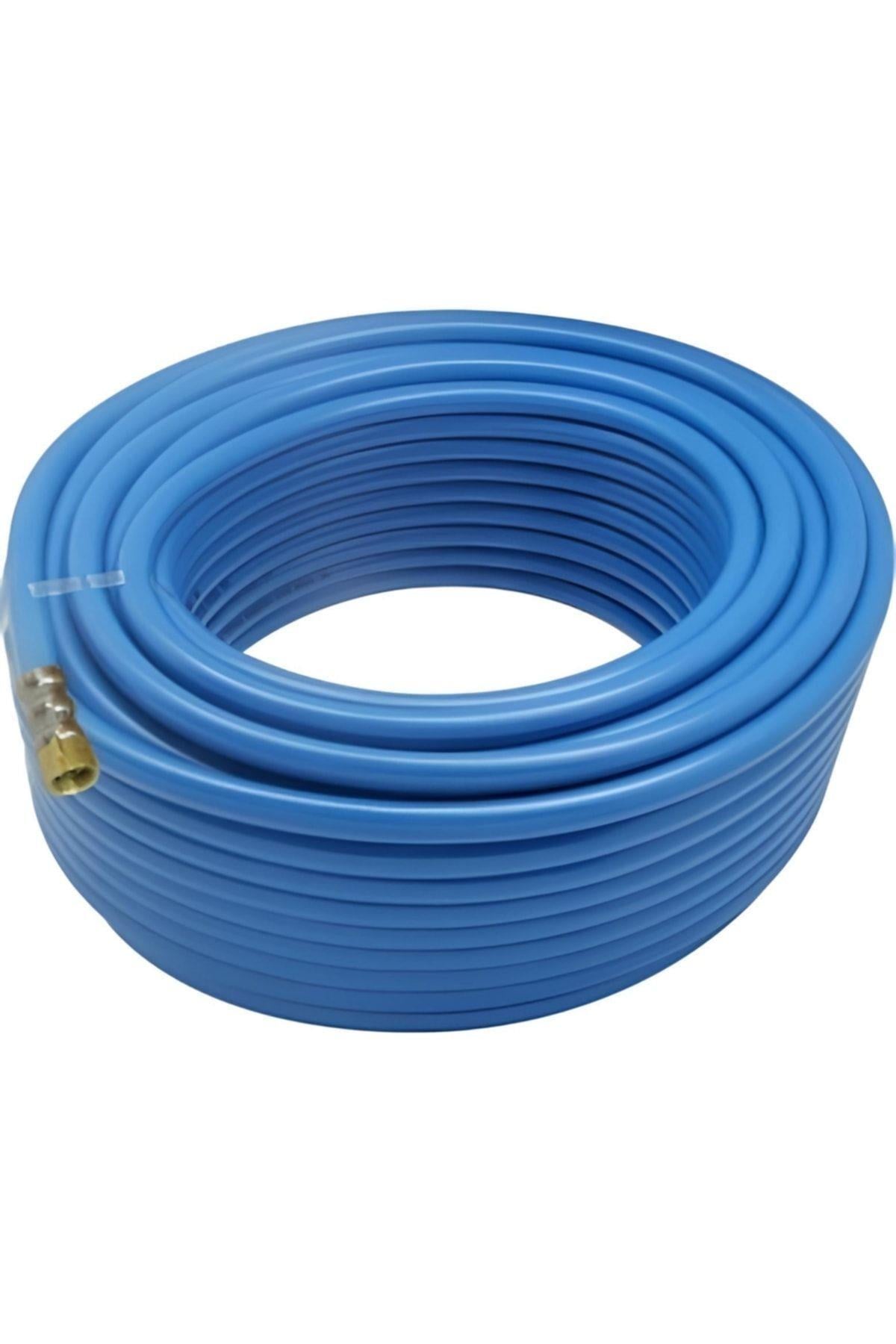 İlaçlama Makinesi Hortumu 8mm / 150 mt Rekorlu 75 Bar 5/16