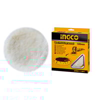 Ingco APB 0111801 Polisaj Bonesi 180mm