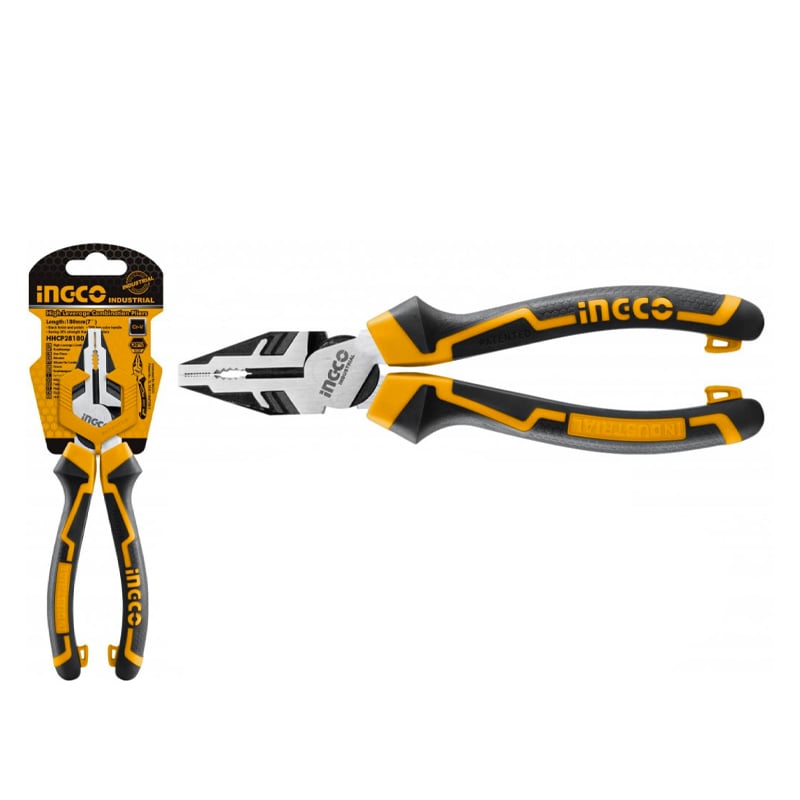 Ingco HHCP 28240 Kombine Pense 240 mm