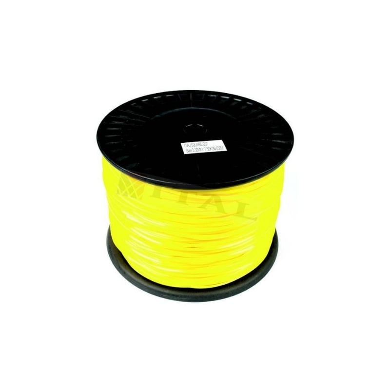 İtal  Misina Yuvarlak 3.3 mm 870 mt