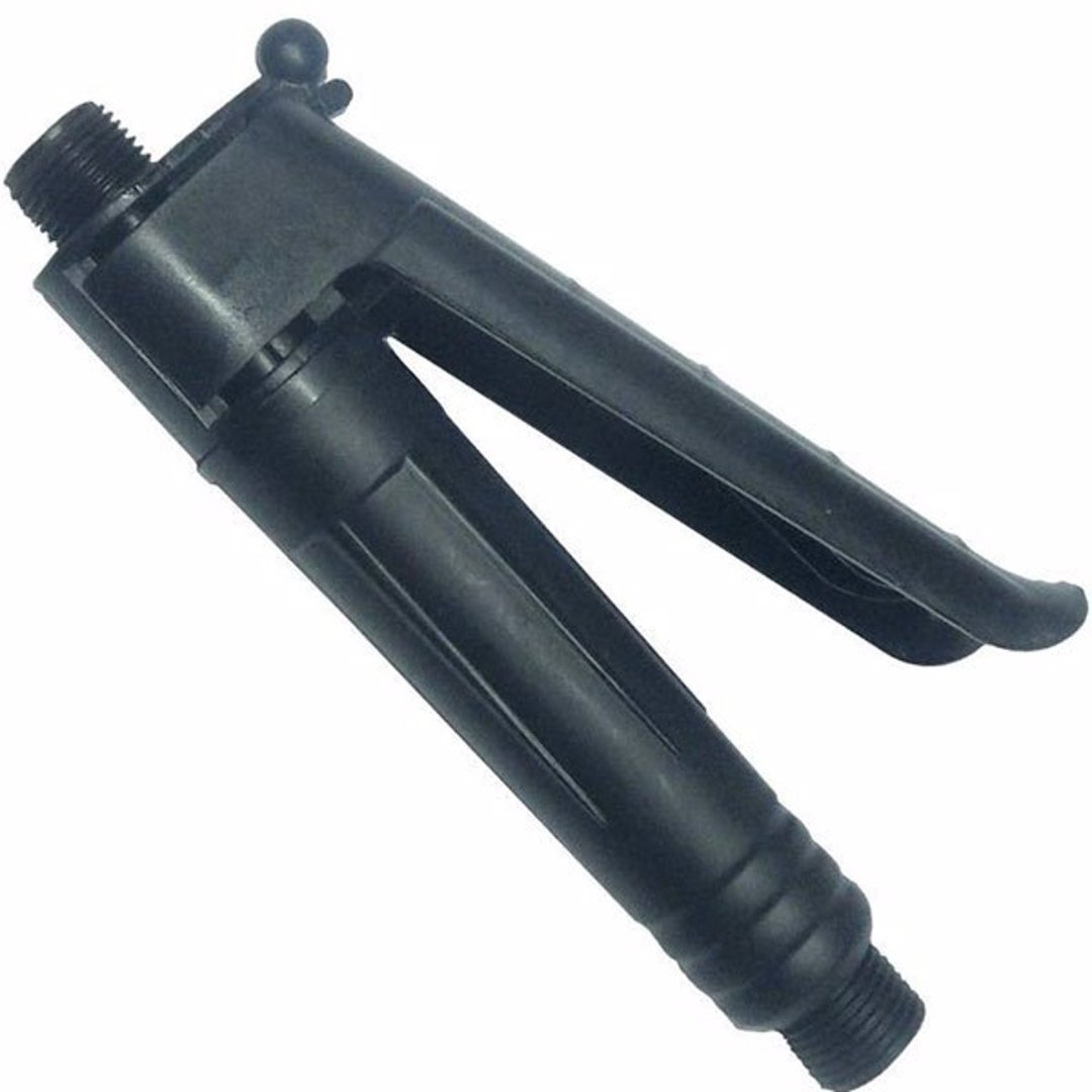 İtal 16 LT Mekanik İlaçlama Elcik Plastik