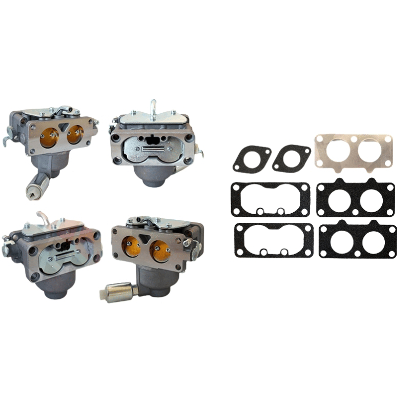 Ital Briggs & Stratton 20Hp/22Hp Intek Karbüratör