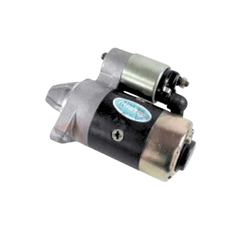 İtal Dizel 192F Marş Motoru