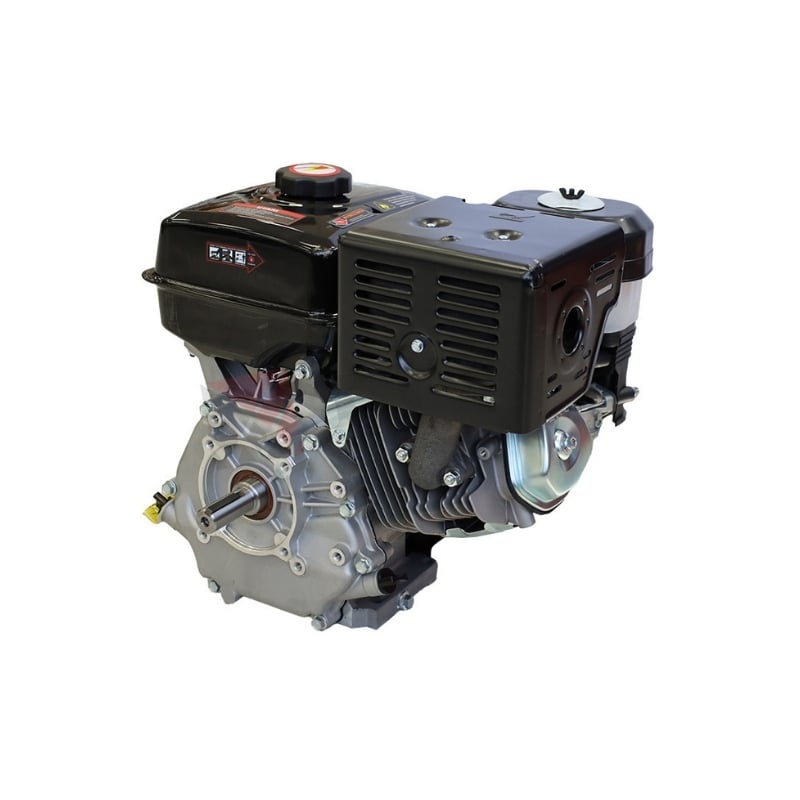 Ital GEX390 Benzinli Motor  25mm