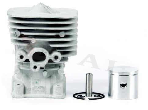 Ital Husqvarna 125 Silindir+Piston Takım (35MM)