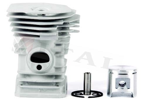 Ital Husqvarna 340/2141 Silindir+Piston Takım 40mm