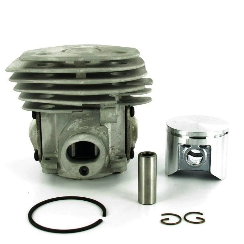 Ital Husqvarna 359 Silindir+Piston 47mm