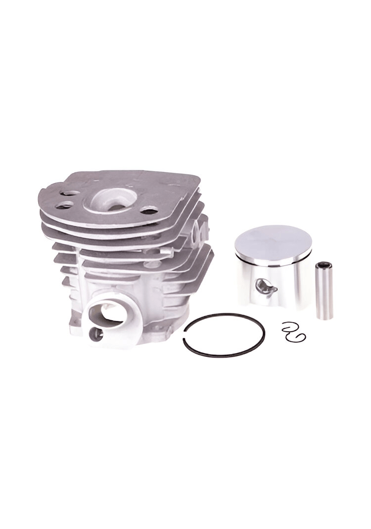 Ital Husqvarna 51 Silindir+Piston Takım 45mm