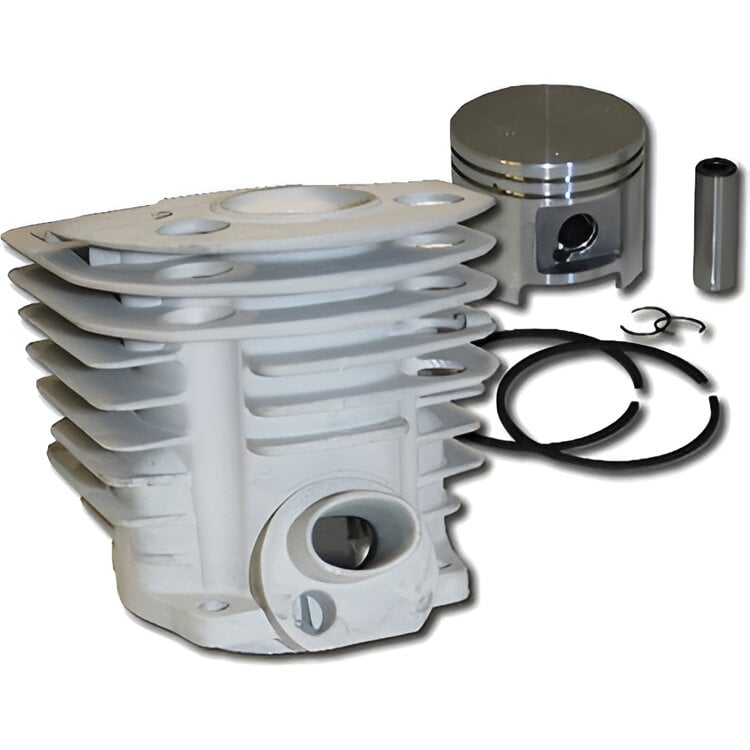 Ital Husqvarna 55 Silindir+Piston 46mm