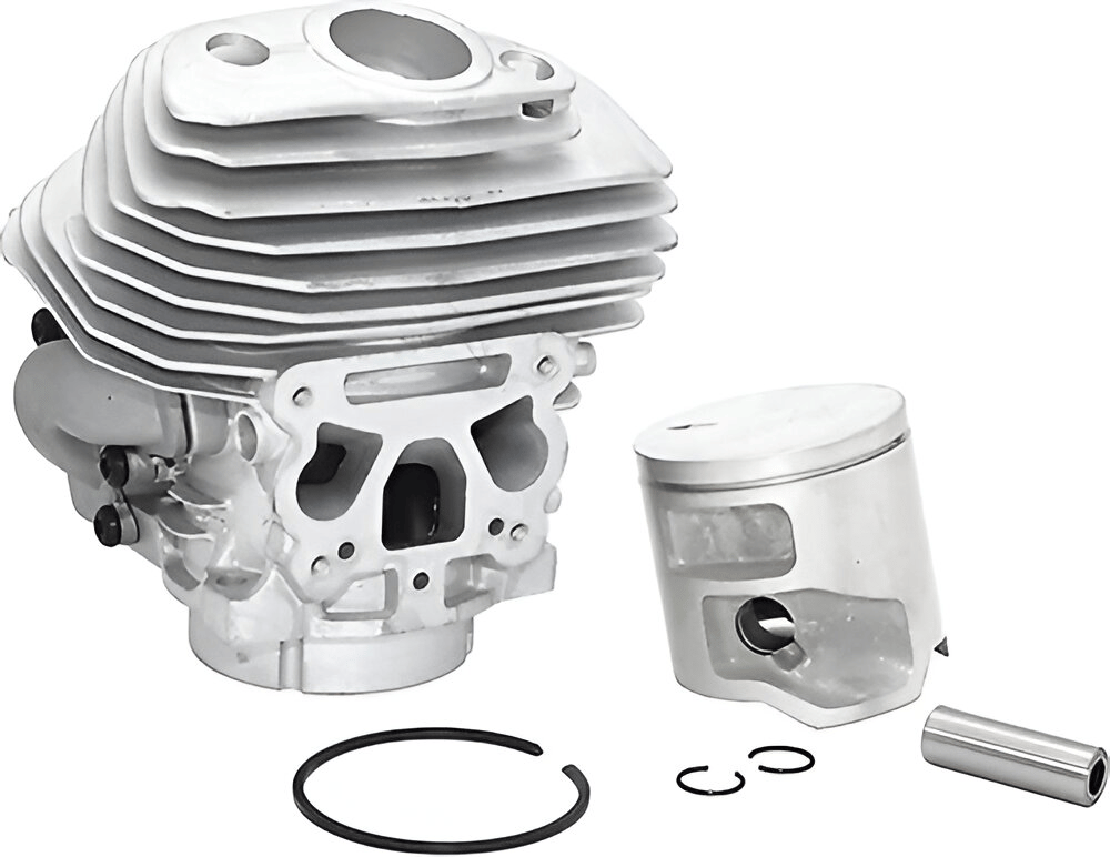 Ital Husqvarna 555/556/560/562 Silindir+Piston Takım 46mm