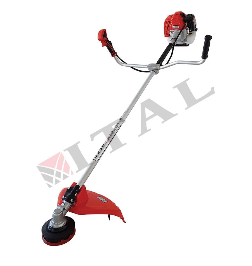 Ital IB530 Benzinli Yan Tırpan