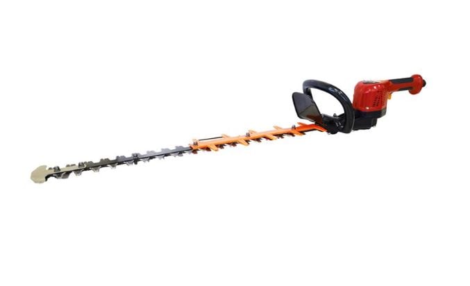 İtal IHT63DB Akülü Çit Kesme Makinesi (Akü ve Şarj Cihazı Dahil)