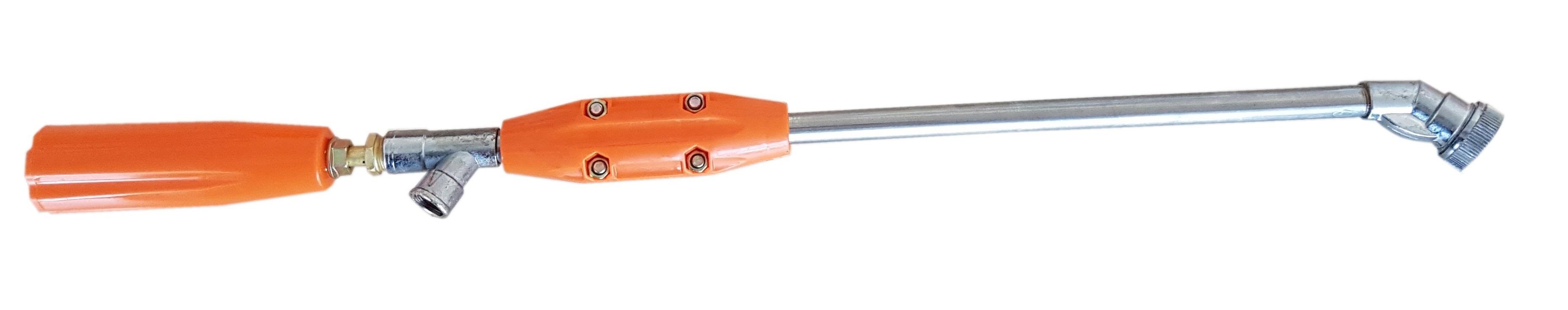 İtal İlaçlama Tabancası Eğik Başlı