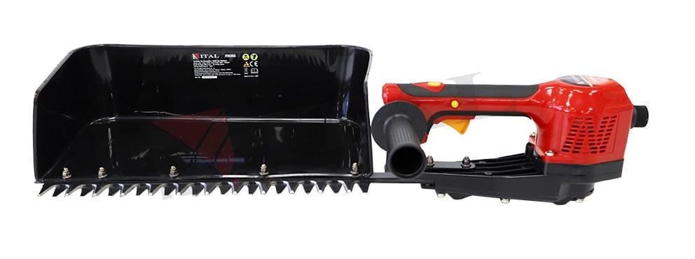 Ital ITH35C Çay Toplama Makinesi Akülü (DC36V-7,8Ah)